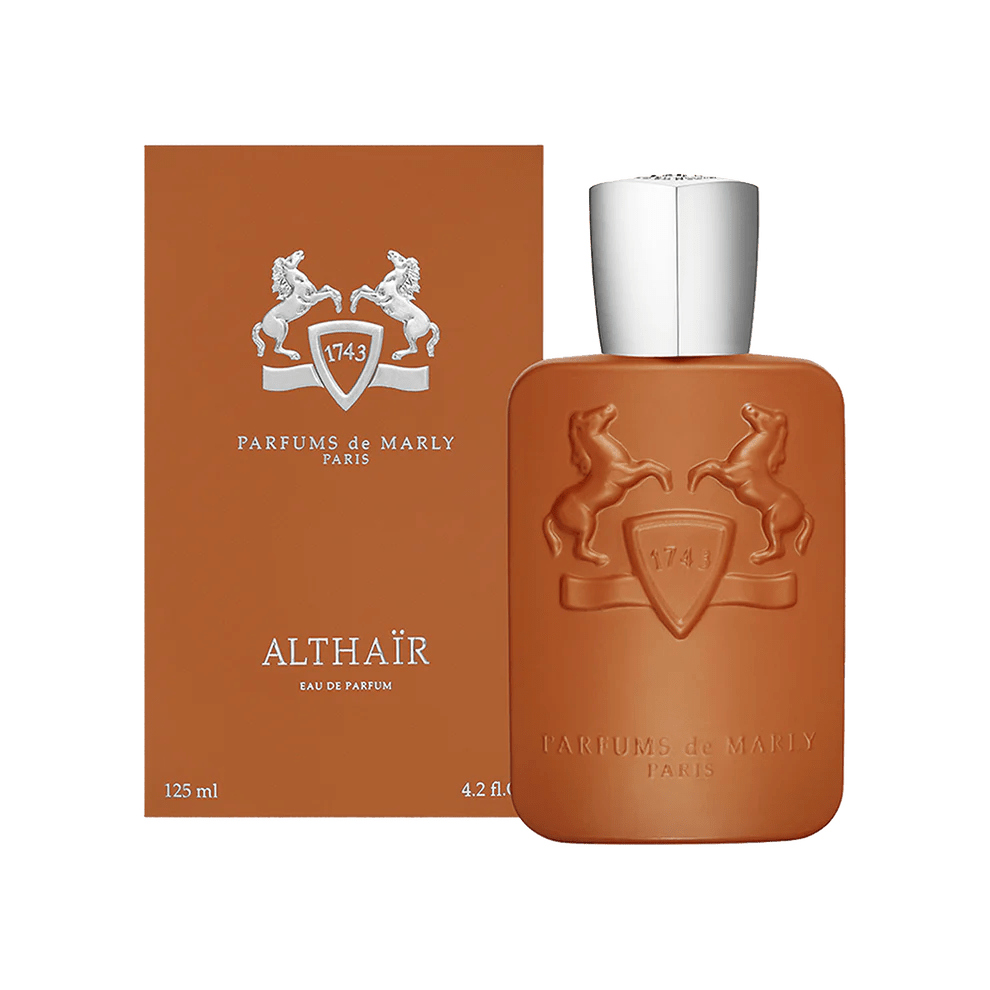 ALTHAÏR de Parfums de Marly, eau de parfum
