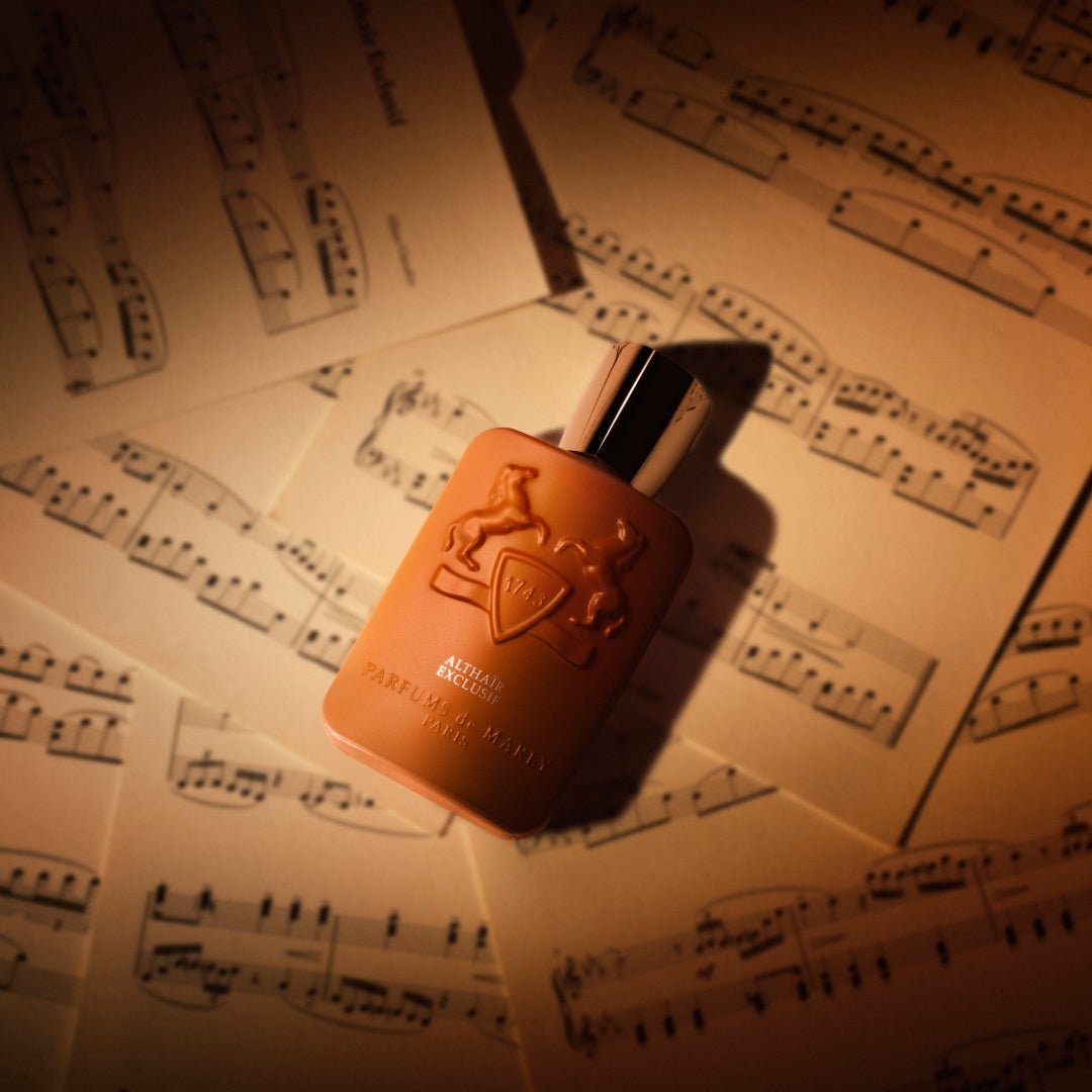 ALTHAÏR EXCLUSIF de Parfums de Marly, eau de parfum