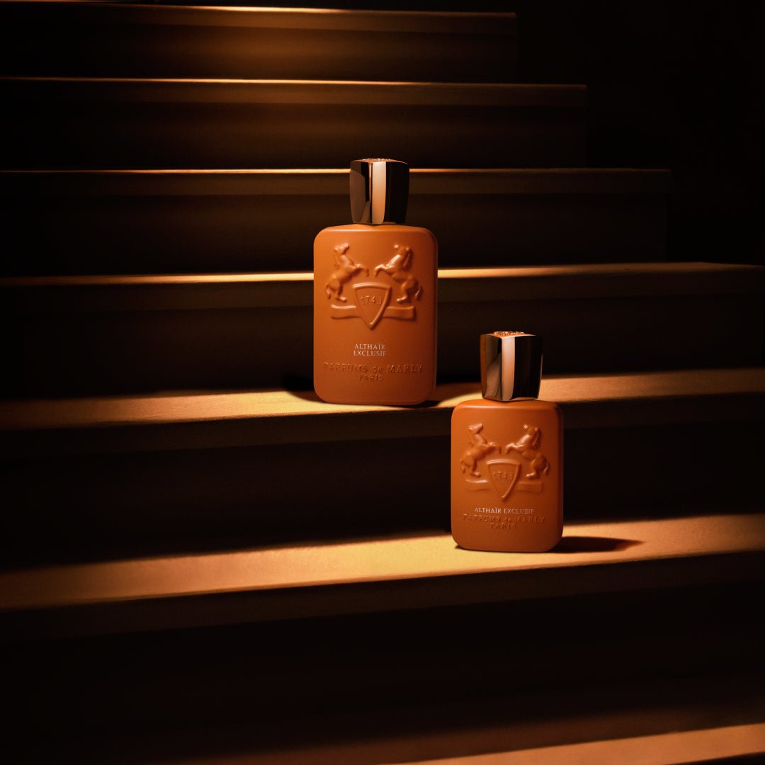 ALTHAÏR EXCLUSIF de Parfums de Marly, eau de parfum