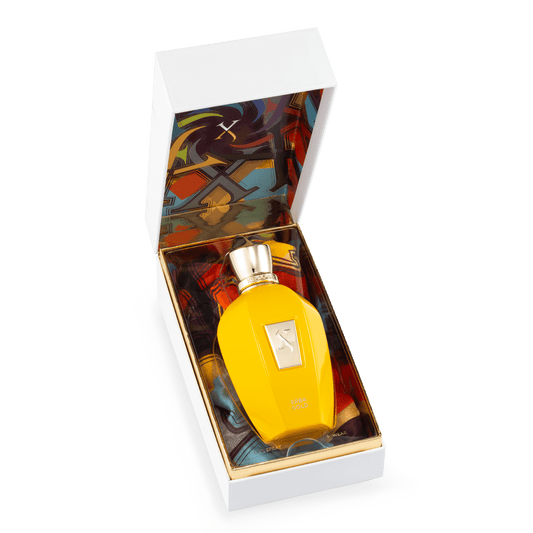 Amabile de Xerjoff, eau de parfum