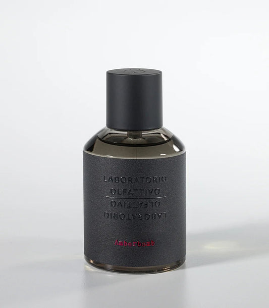 Amberbomb de Laboratorio Olfattivo, eau de parfum