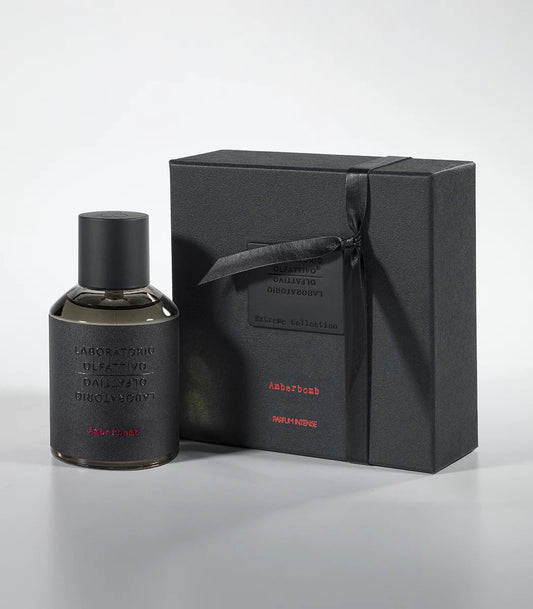 Amberbomb de Laboratorio Olfattivo, eau de parfum