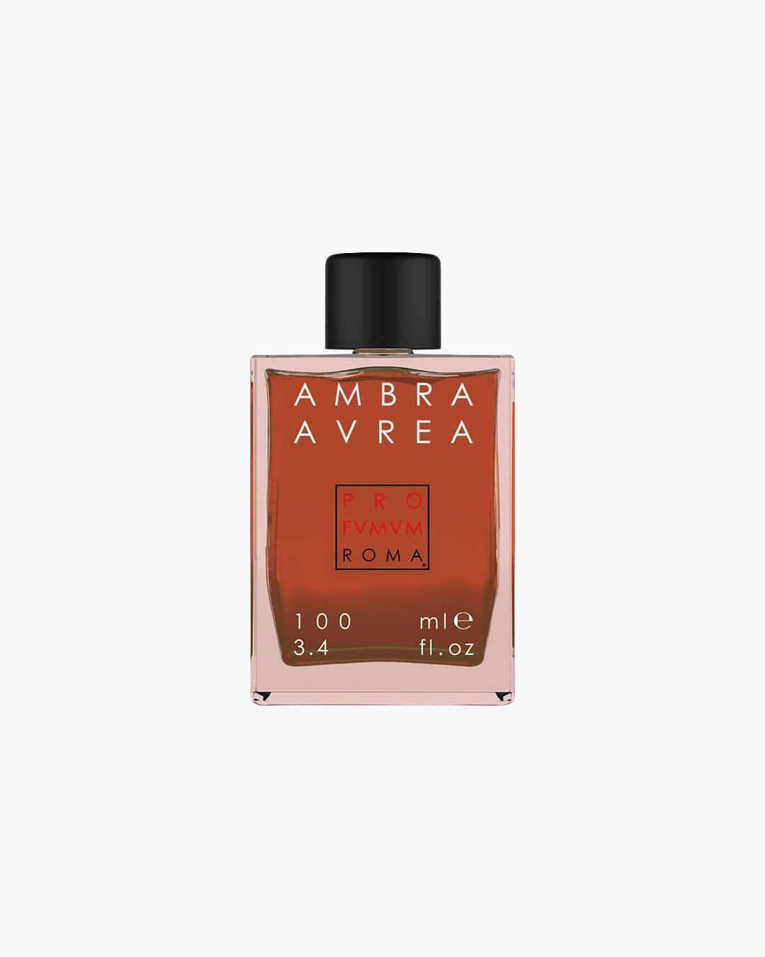 Ambra Aurea de Profumum Roma, extrait de parfum