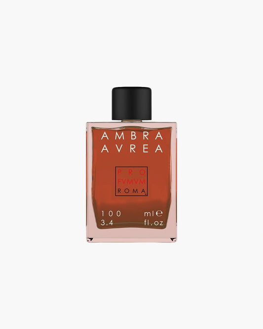 Ambra Aurea de Profumum Roma, extrait de parfum