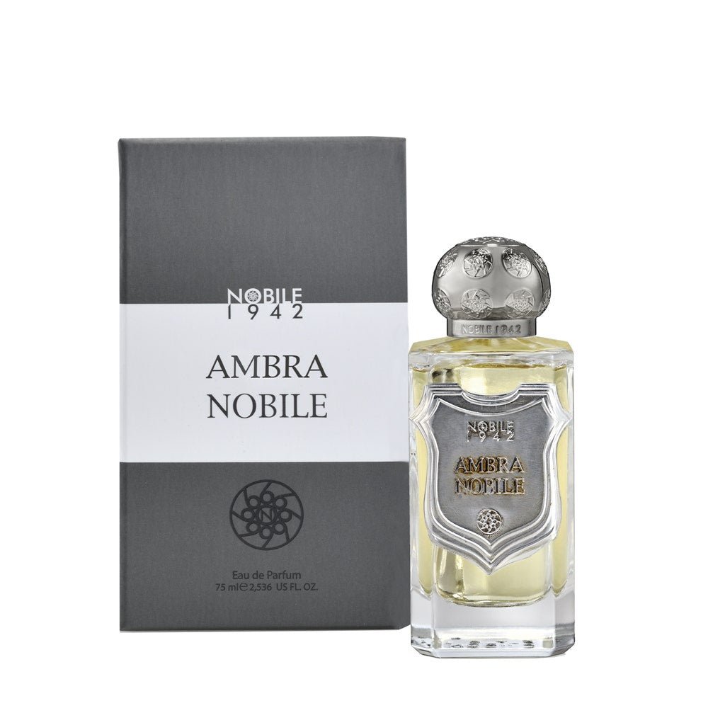 Ambra Nobile de Nobile 1942, eau de parfum