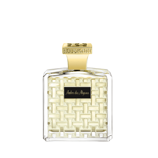 Ambre des Abysses de Houbigant, eau de parfum