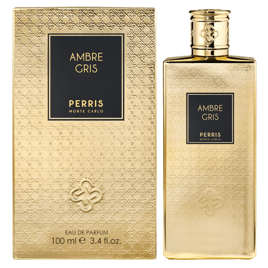 Ambre Gris de Perris Monte Carlo, eau de parfum