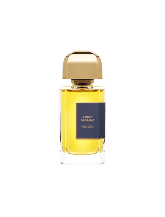 Ambre Safrano de BDK Parfums, eau de parfum