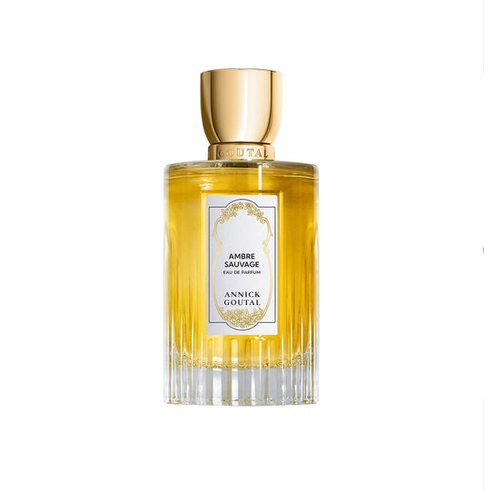 Ambre Sauvage d'Annick Goutal, eau de parfum