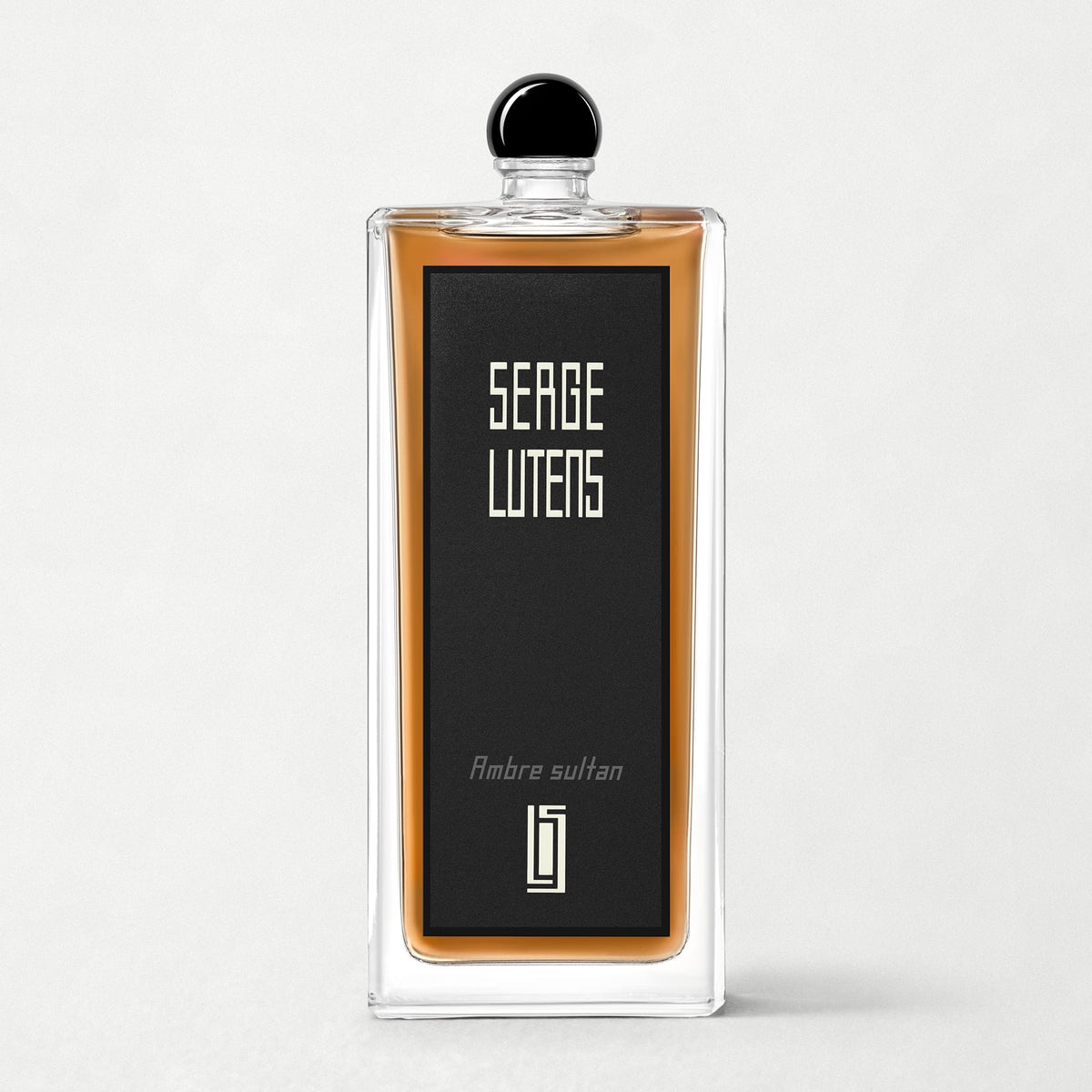 Ambre sultan de Serge Lutens, eau de parfum 100 ml