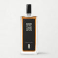 Charger l'image dans la visionneuse de la galerie, Ambre sultan de Serge Lutens, flacon avec son vaporisateur
