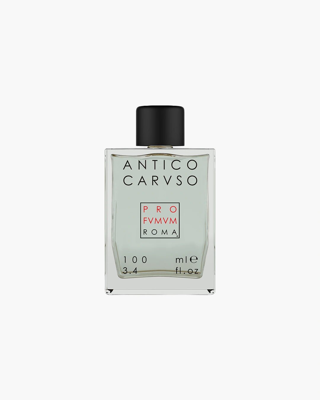 Antico Caruso by Profumum Roma, extrait de parfum