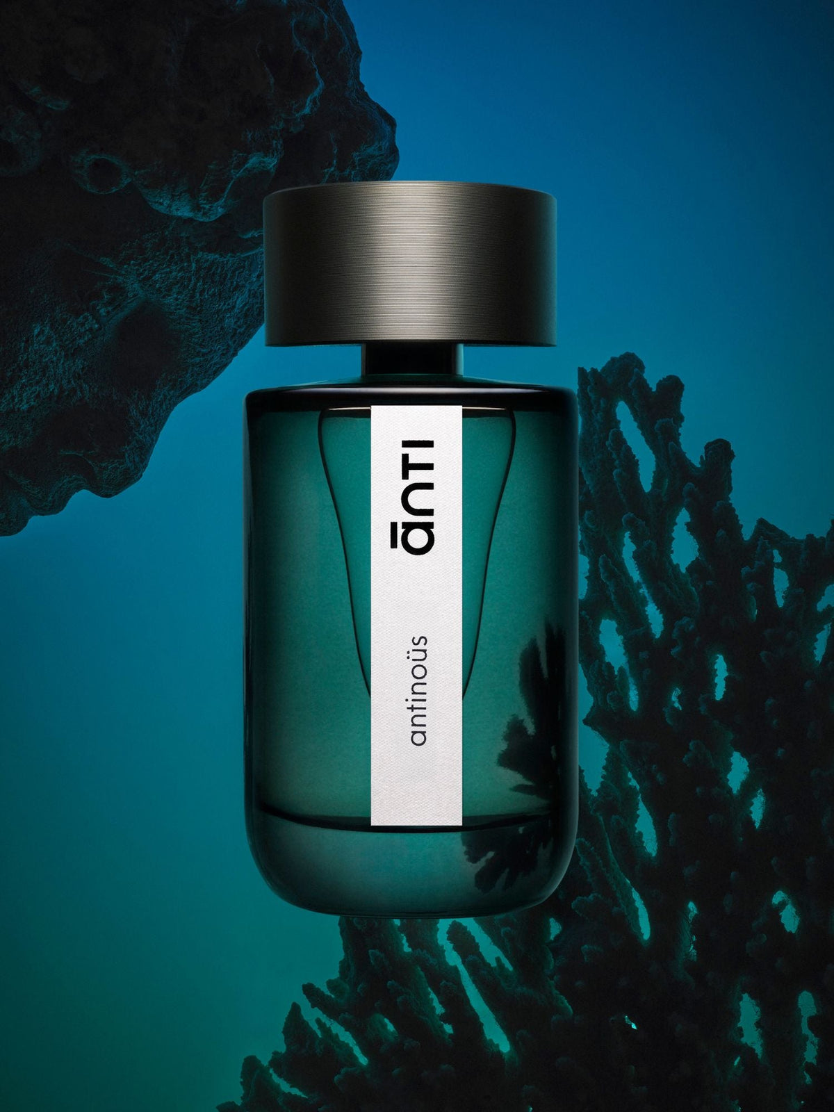 antinoüs by ānti, eau de parfum
