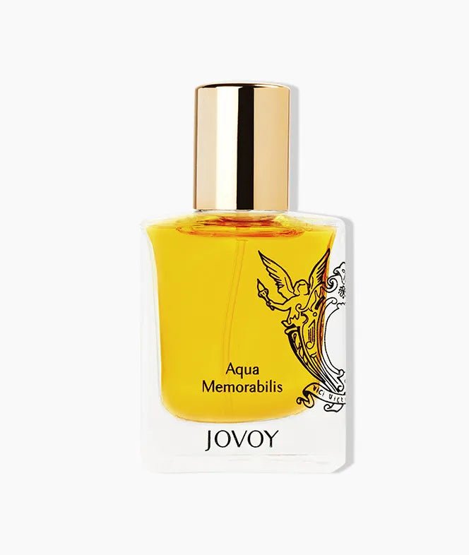 Aqua Memorabilis de Jovoy Paris, eau de parfum
