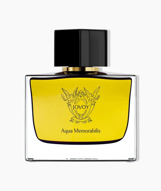 Aqua Memorabilis de Jovoy Paris, eau de parfum