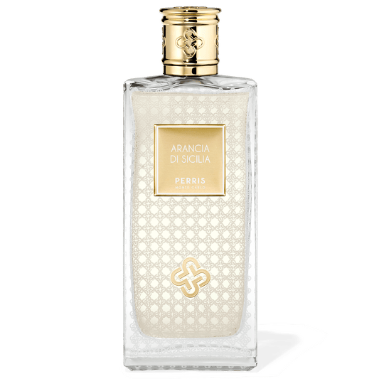 Arancia di Sicilia de Perris Monte Carlo, eau de parfum 100 ml