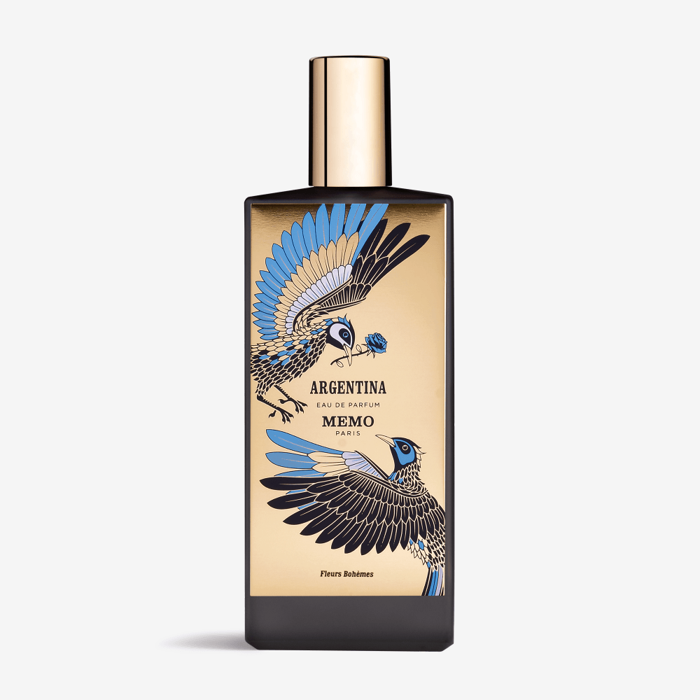 Argentina de Memo Paris, eau de parfum 75 ml