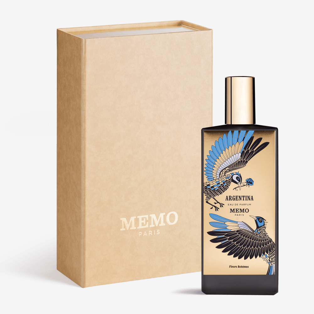 Argentina de Memo Paris, eau de parfum