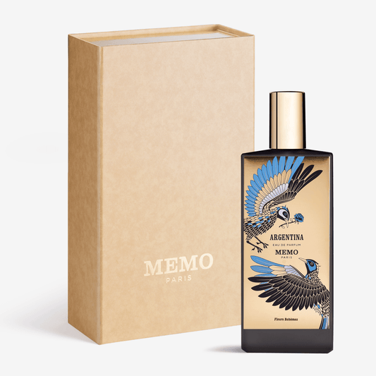 Argentina de Memo Paris, eau de parfum