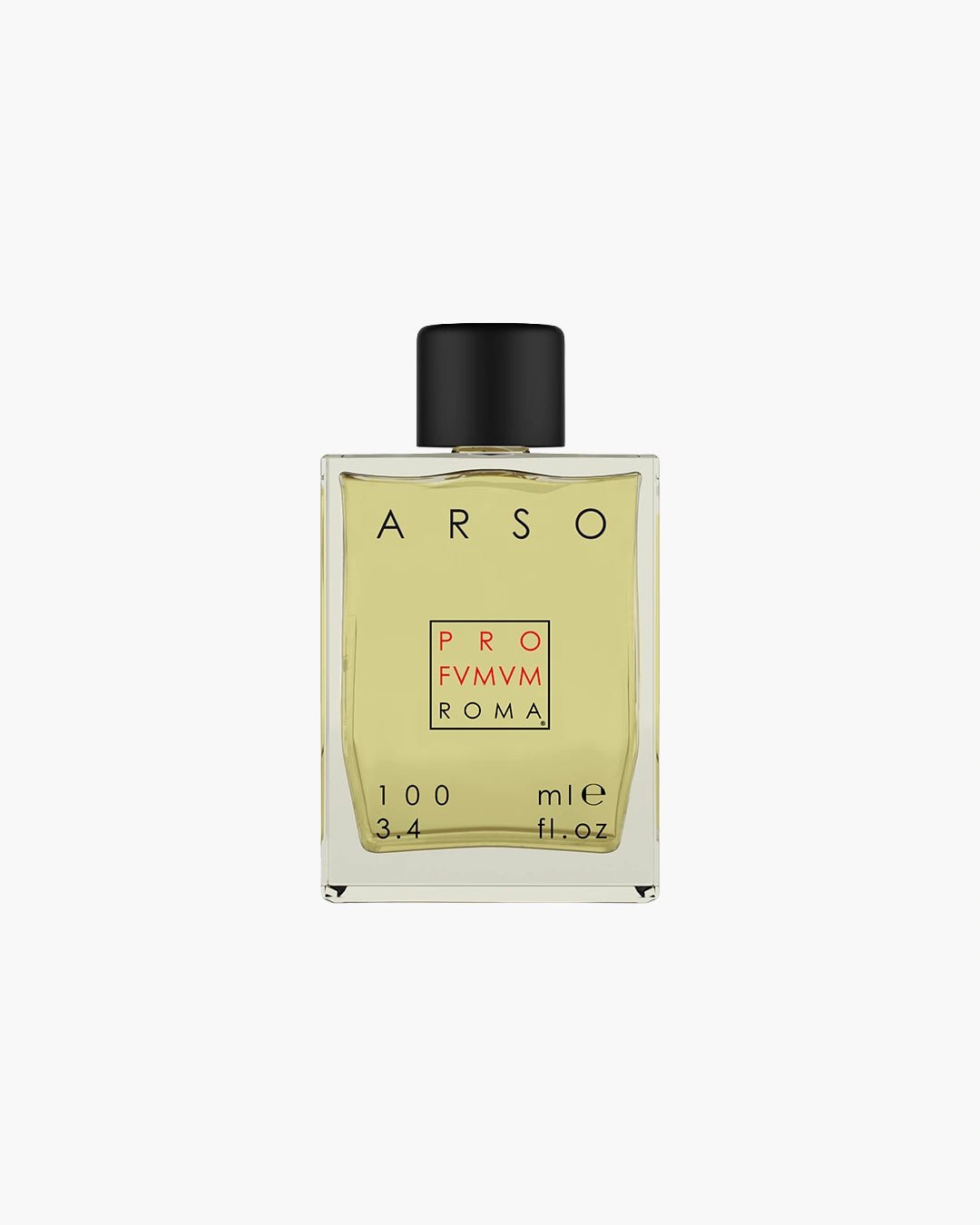 Arso de Profumum Roma, extrait de parfum 100 ml