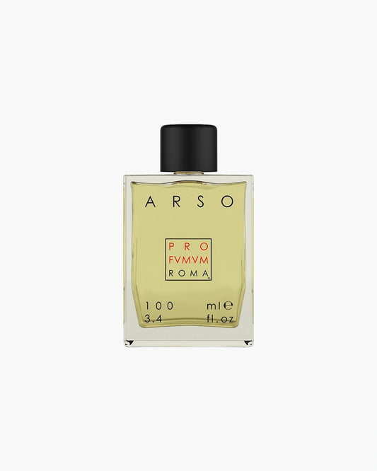 Arso de Profumum Roma, extrait de parfum 100 ml