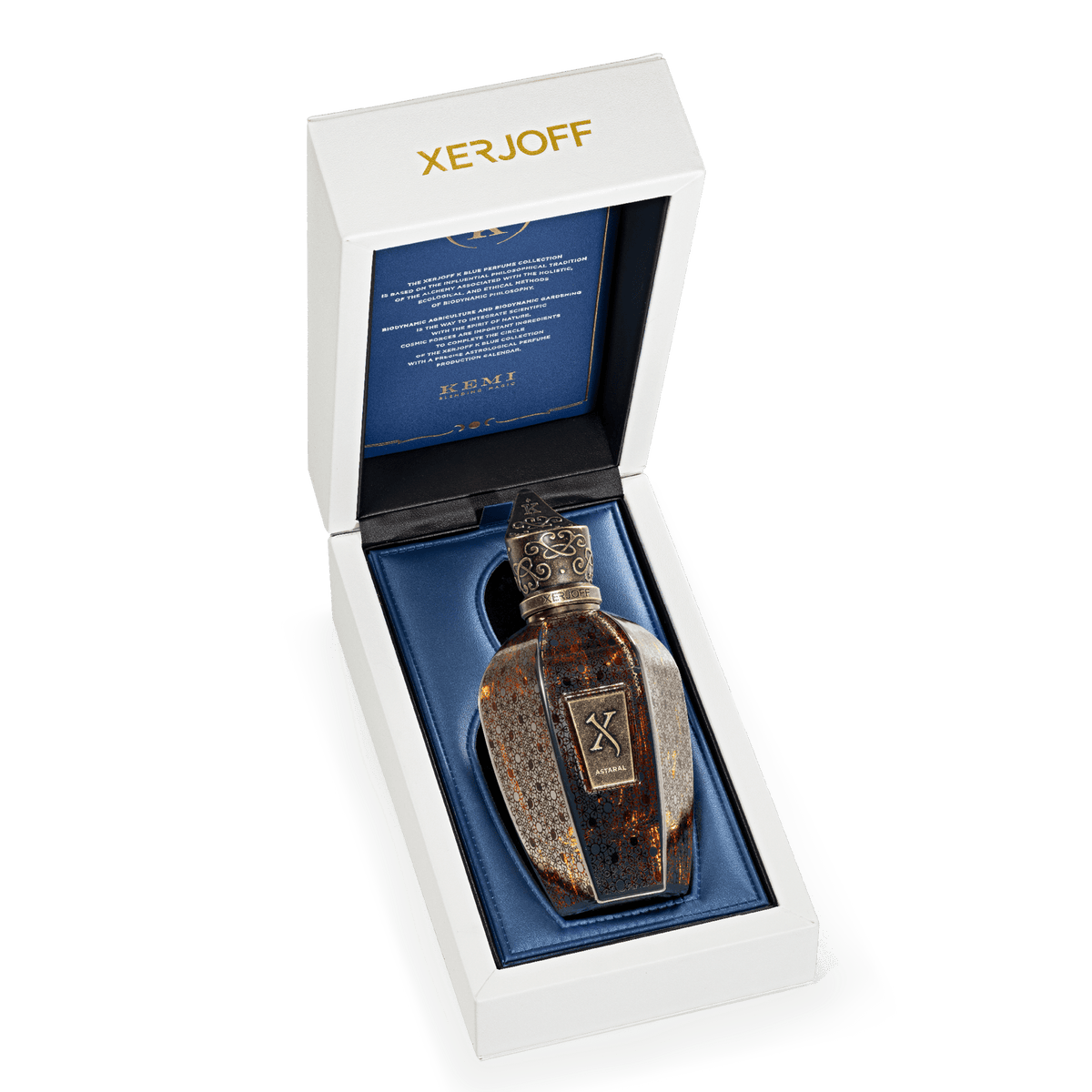 Astaral de Xerjoff, extrait de parfum