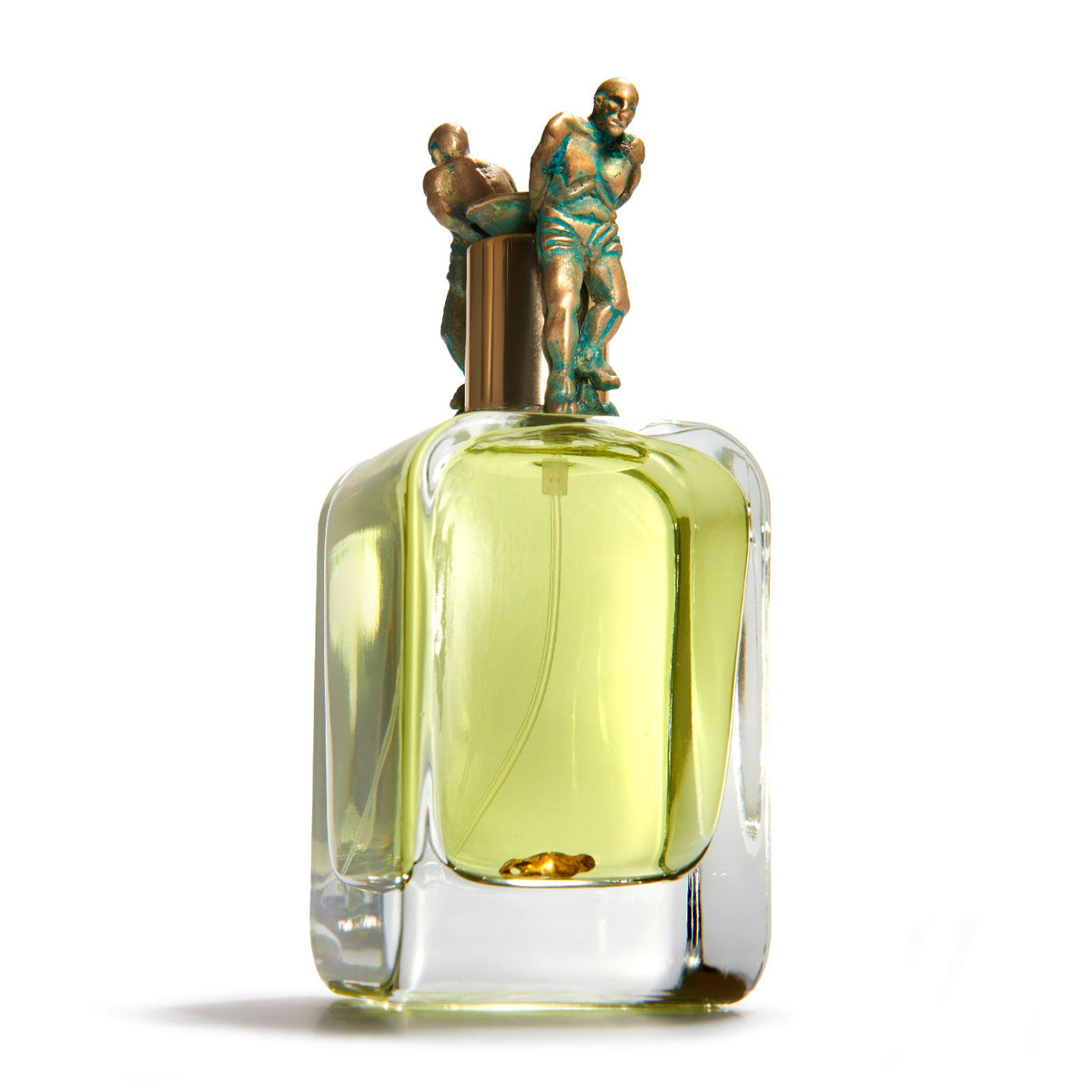 Athanor de Mendittorosa, extrait de parfum