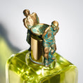 Charger l'image dans la visionneuse de la galerie, Athanor de Mendittorosa, extrait de parfum

