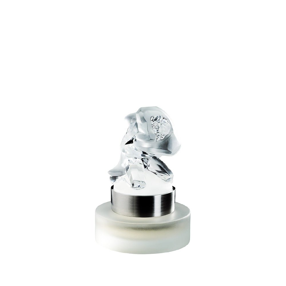 Athlètes - Les lutteurs de Lalique, parfum 100 ml