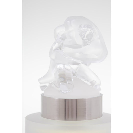 Athlètes - Les lutteurs de Lalique, parfum