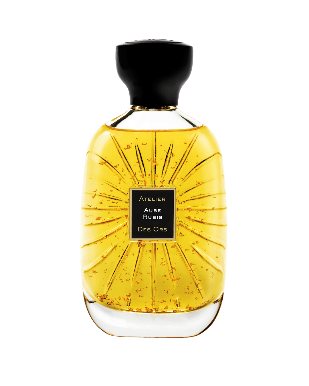 Aube Rubis d'Atelier des Ors, eau de parfum