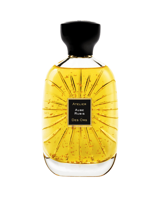 Aube Rubis d'Atelier des Ors, eau de parfum