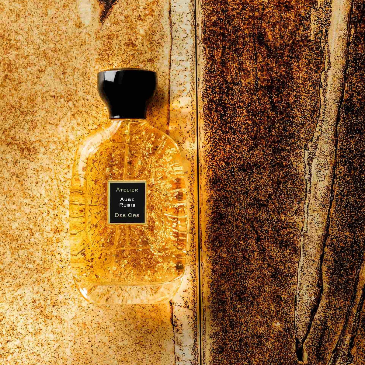 Aube Rubis d'Atelier des Ors, eau de parfum