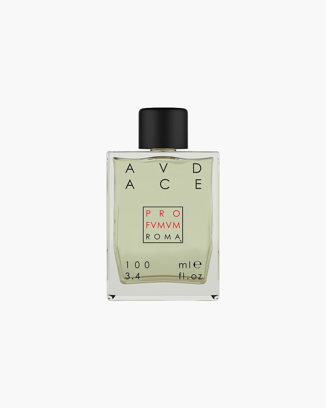 Audace de Profumum Roma, extrait de parfum