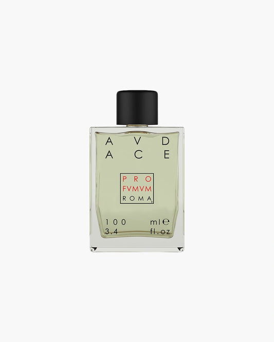 Audace de Profumum Roma, extrait de parfum