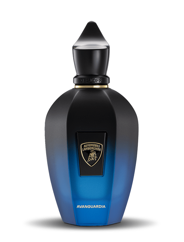 Avanguardia de Xerjoff, extrait de parfum