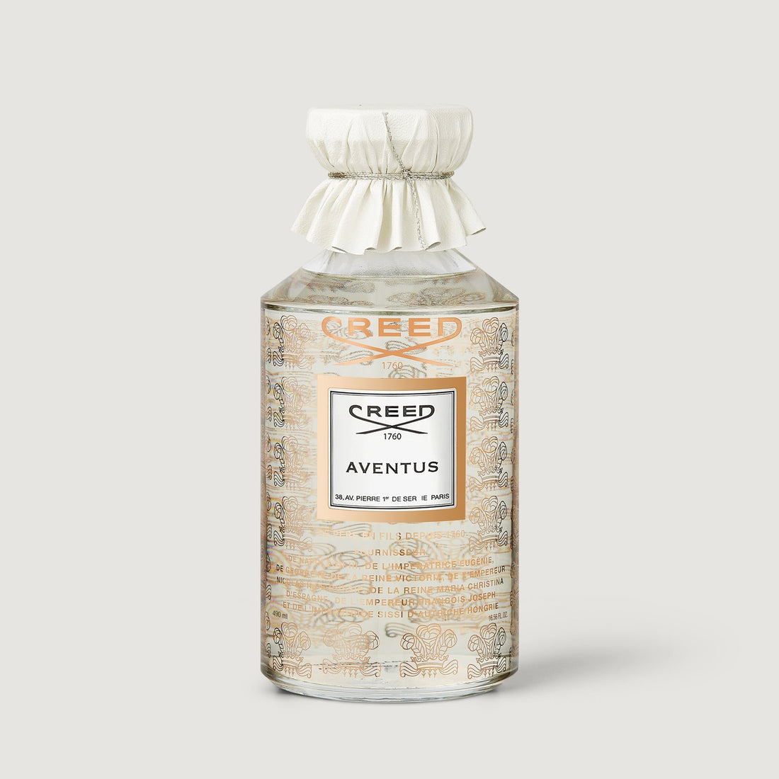 Aventus de Creed, eau de parfum 490 ml
