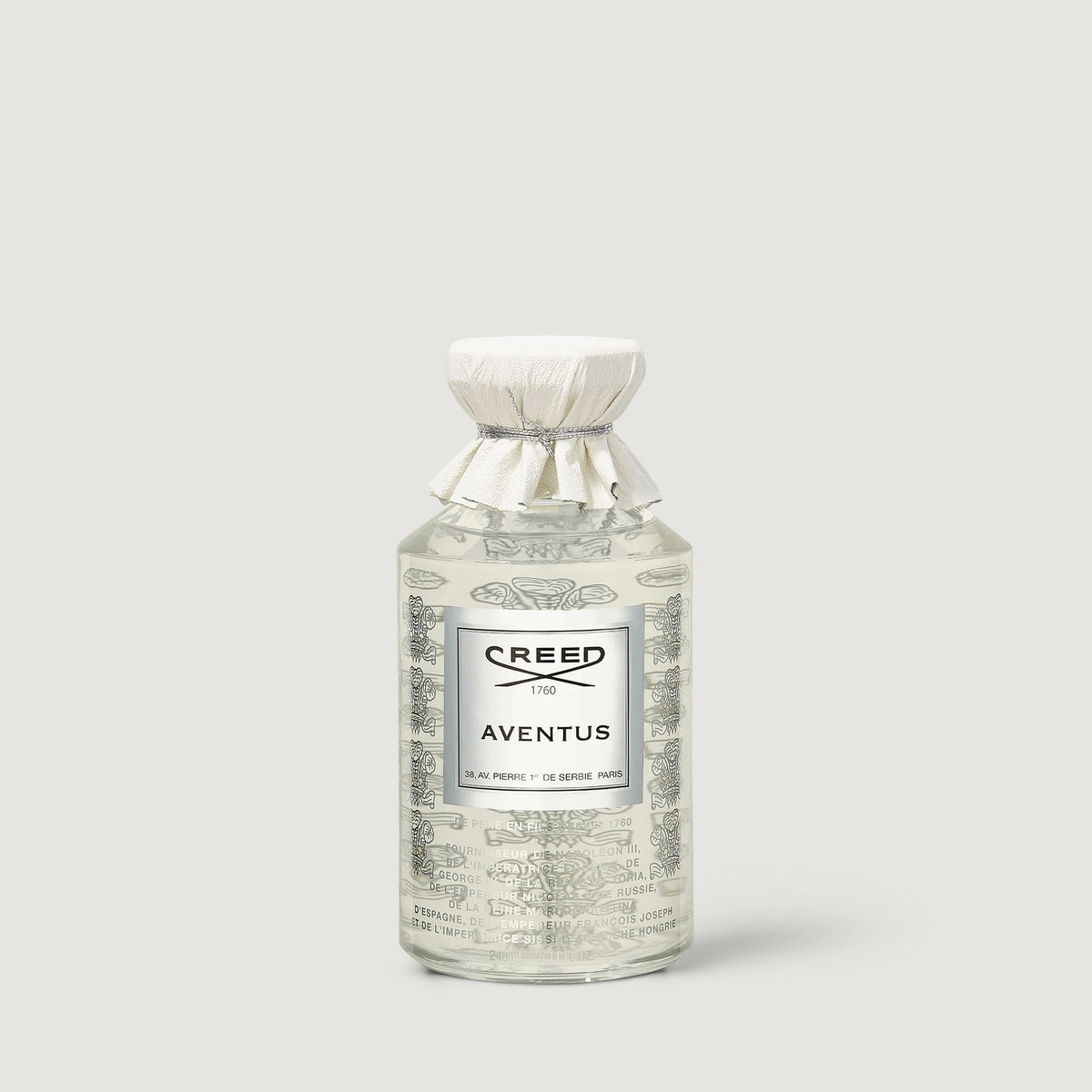 Aventus de Creed, eau de parfum 240 ml
