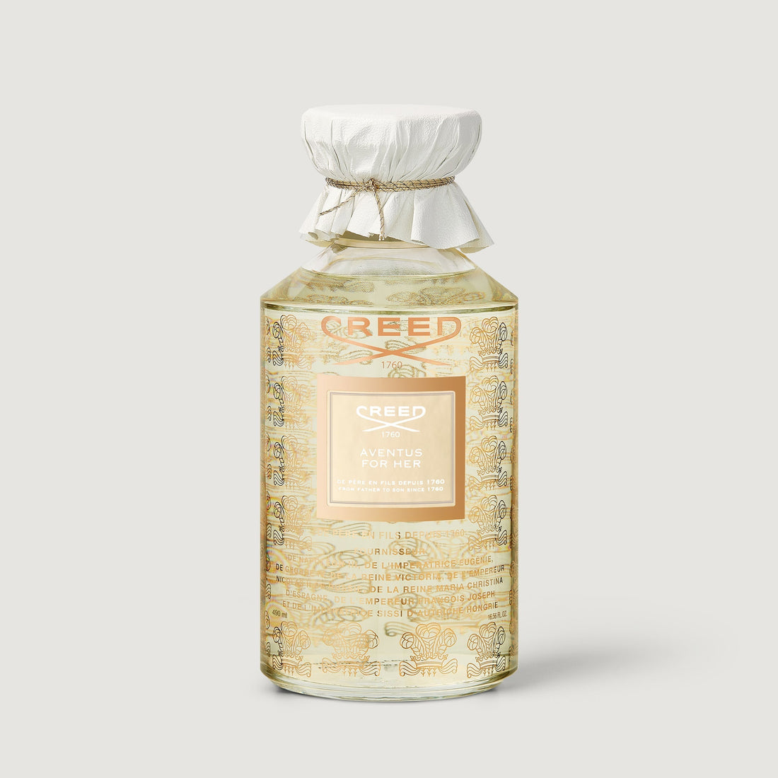 Aventus For Her by Creed, 490 ml eau de parfum