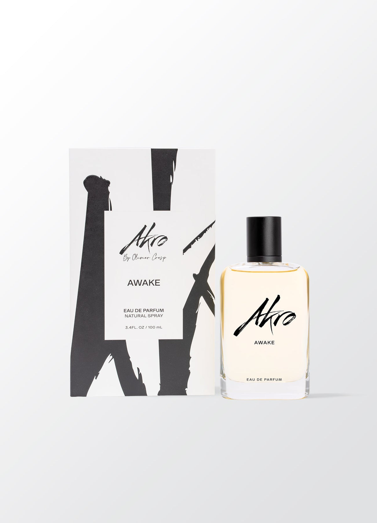 Awake by Akro, eau de parfum