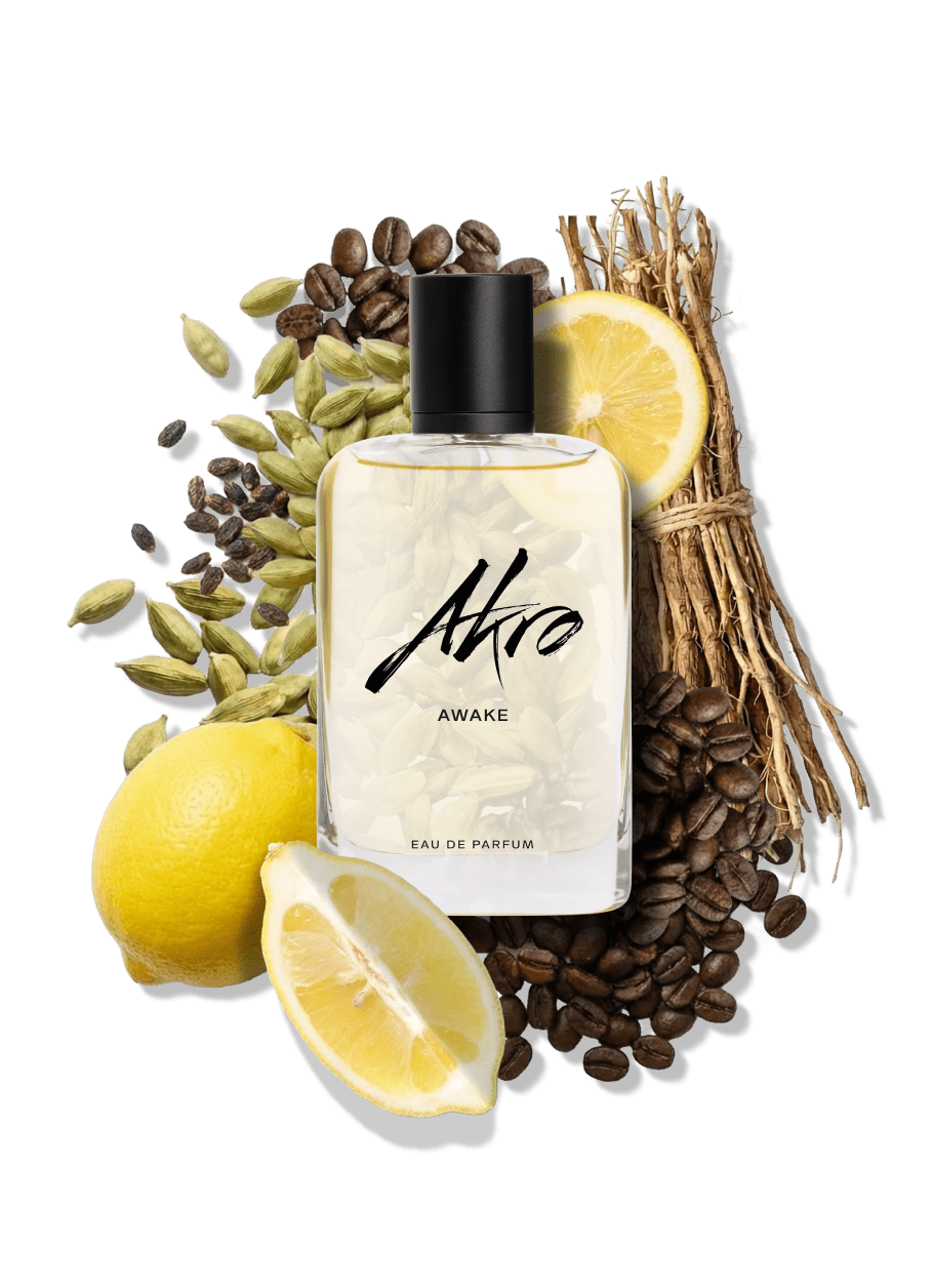 Awake by Akro, eau de parfum