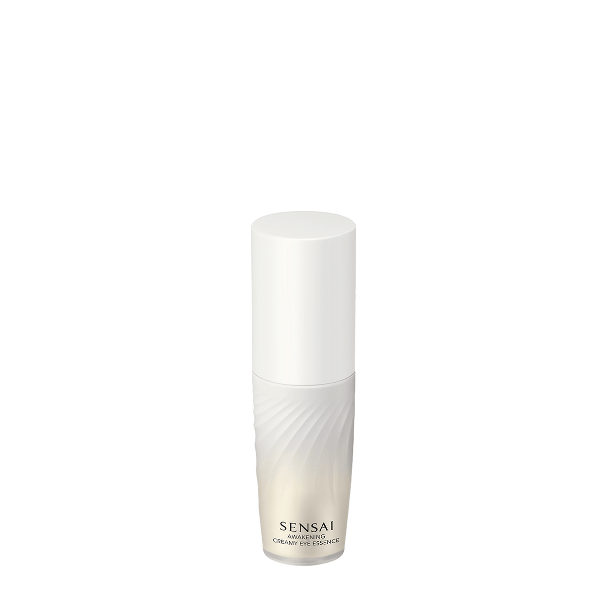 ESSENCE CRÈME ÉVEIL YEUX SENSAÏ - Soleil d'Or