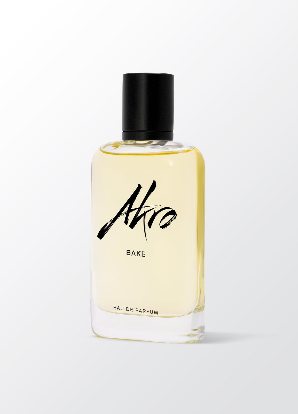 Bake by Akro, eau de parfum