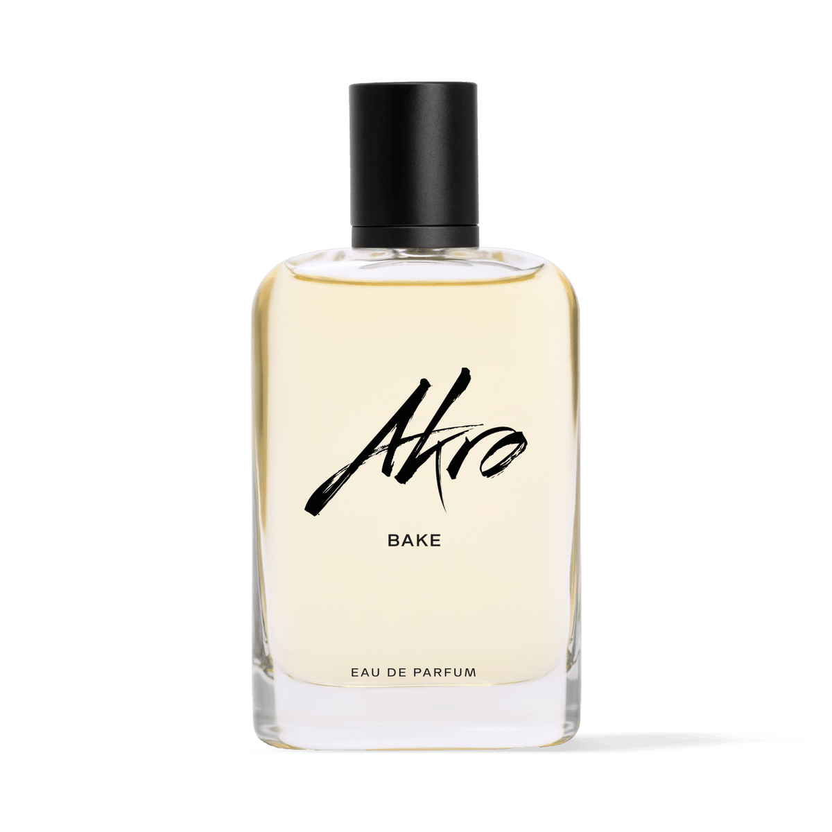 Bake by Akro, eau de parfum