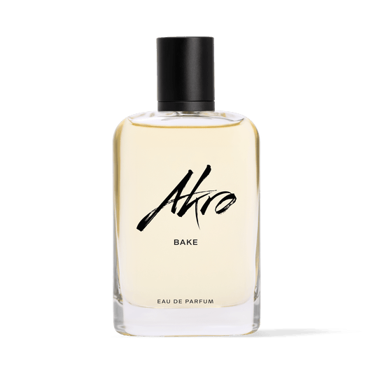 Bake d'Akro, eau de parfum