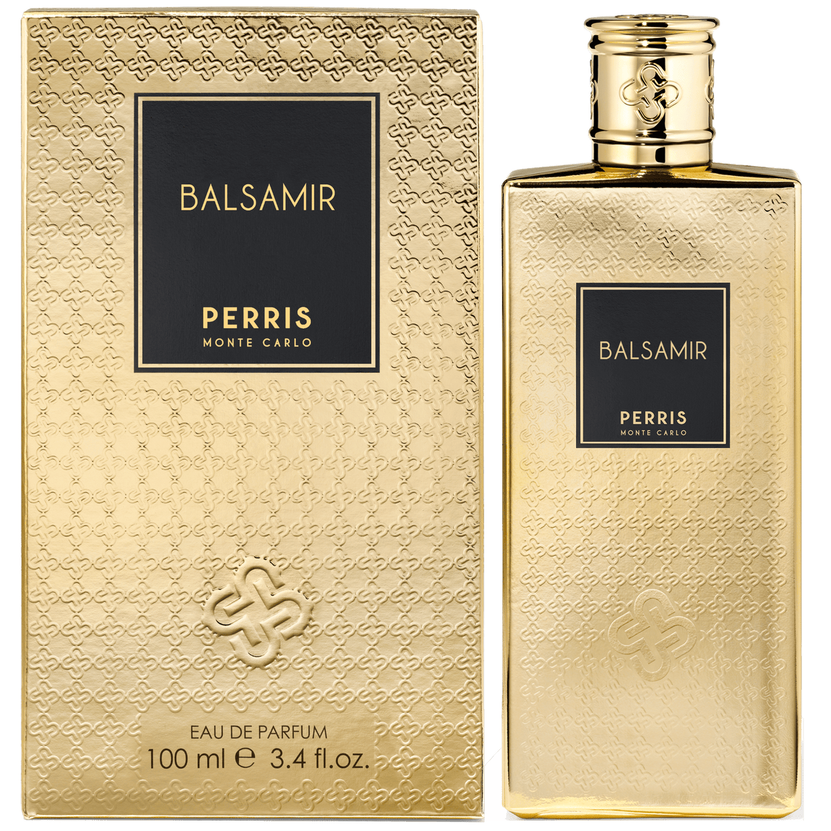 Balsamir by Perris Monte Carlo, eau de parfum