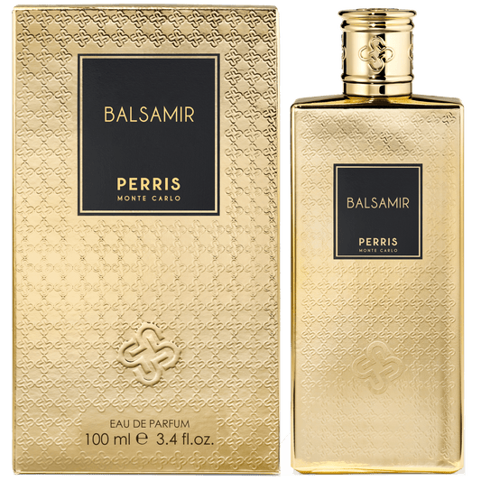 Balsamir de Perris Monte Carlo, eau de parfum