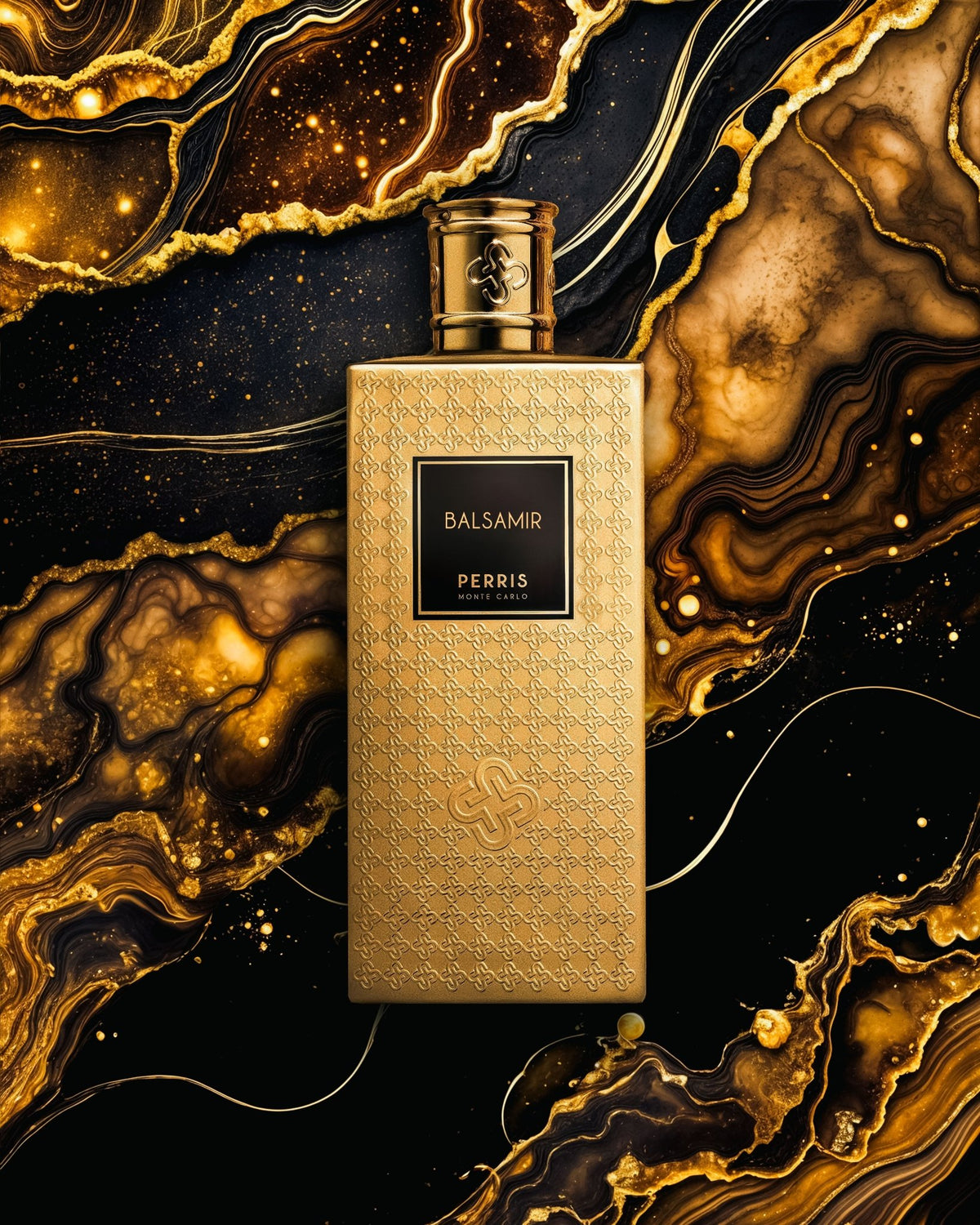 Balsamir by Perris Monte Carlo, eau de parfum