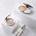 Charger l'image dans la visionneuse de la galerie, BASE LUMIÈRE DU TEINT SPF 15 30ml SENSAÏ - Soleil d'Or
