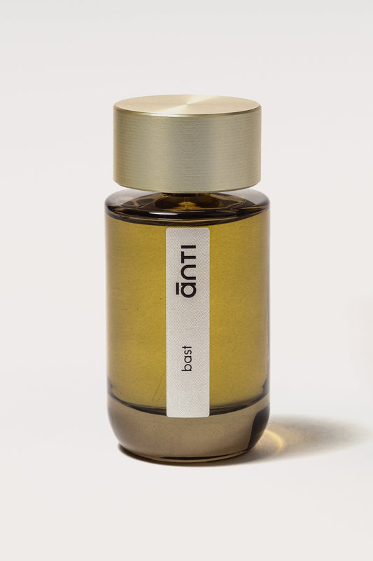 bast d'ānti, eau de parfum